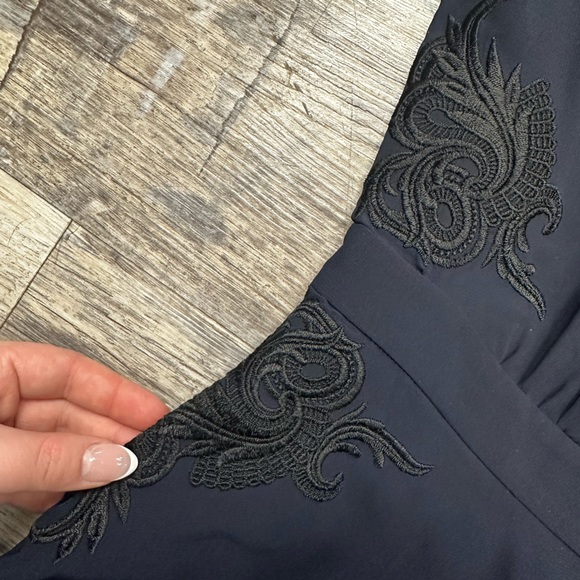 Ted Baker London dress - Picture 7 of 8